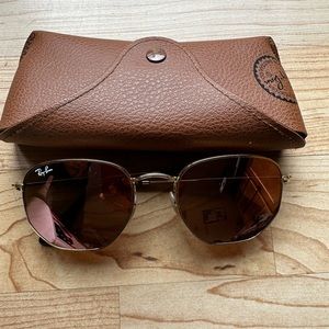 Ray Ban sunglasses